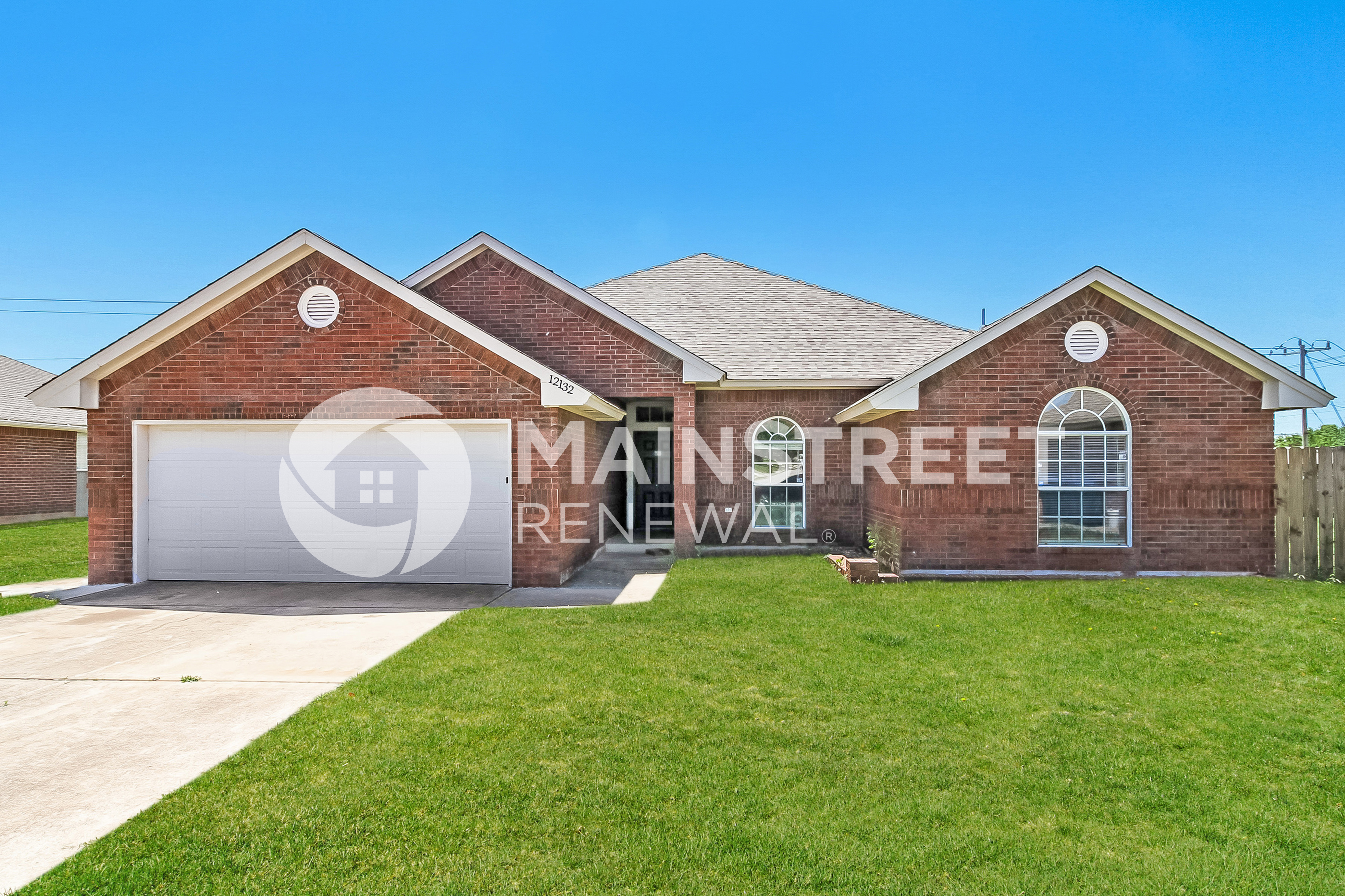 12132 SW 7TH STREET YUKON, OK 73099